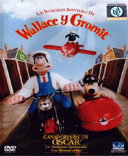 Recopilatorio con los tres primeros cortometrajes de Wallace y Gromit: Los pantalones equivocados, Un esquilado apurado (ganador del Oscar) y A Grand Day Out. 