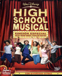 High School Musical 3: Senior Year (HSM 3)