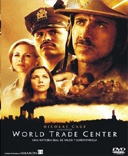 World Trade Center (WTC) - Da: 11 de septiembre de 2001. Dos aviones de pasajeros se estrellan contra las torres gemelas del complejo World Trade Center de Nueva York.