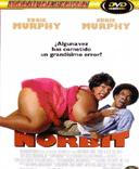 Norbit (Eddie Murphy) no ha tenido una vida fcil. De pequeo fue abandonado ante la puerta de un restaurante chino, que haca las veces de orfanato, donde le cri el Sr. Wong 