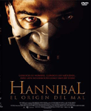 Historia de la juventud de Hannibal Lecter,