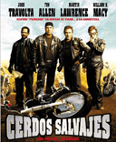 Cuatro amigos de mediana edad (Travolta, Allen, Lawrence y H. Macy), entusiastas de las motos, deciden salir de la rutina de la gran ciudad y embarcarse en un viaje liberador con sus motos recorriendo Norteamrica. 